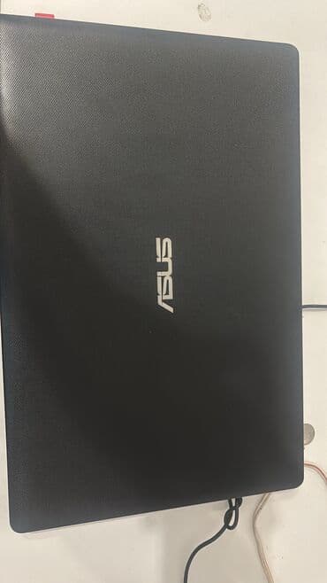 аренда беспроводных микрофонов: Ноутбук, Asus, 6 ГБ ОЗУ, Intel Core i3, Б/у, память SSD — 2