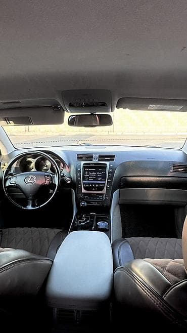 lexus lx 570 фара: Lexus GS: 2006 г., 3 л, Автомат, Бензин, Седан — 10