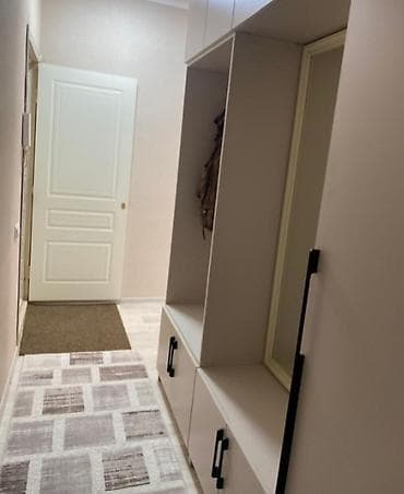 Квартиры: 1 комната, 35 м², 105 серия, 5 этаж — 6