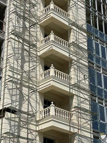 камни для аквариума: Балясины на лестниц и на балконИз природного камнейвсе виды из — 8