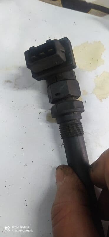 датчик спидометра гольф 4: Volkswagen golf passat b3 b4 датчик скорости электронный — 2