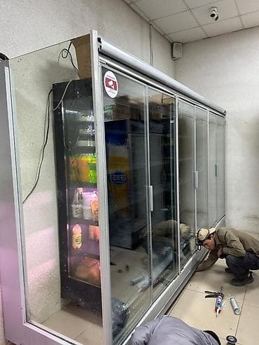 Оборудование для производства: Моечная модуль из нержавейки для кафе и ресторанов - Модульная — 4