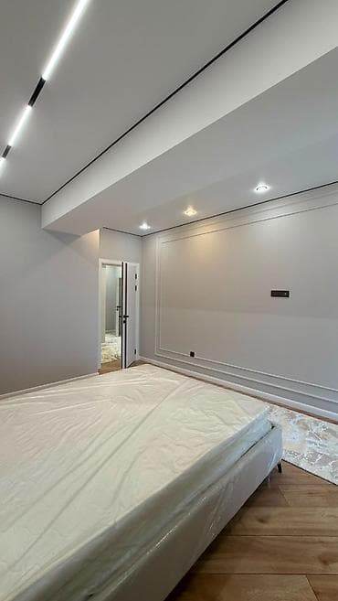 2 комнаты, 72 м², Филармония Элитка, 10 этаж, Дизайнерский ремонт — 7