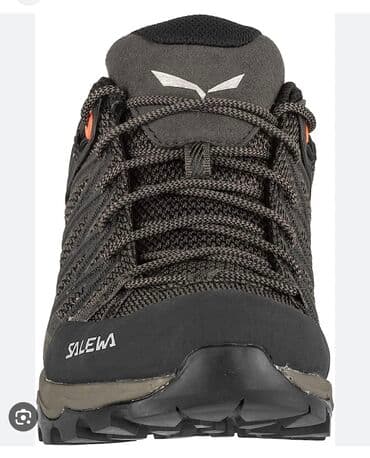 Атайын кийим: Эркектердин ботинкеси, 39, Salewa, Жаңы, түсү - Күрөң, Өзү алып кетүү — 2