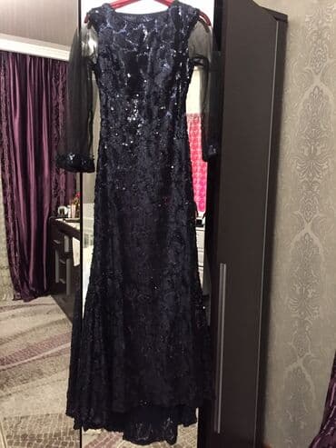 новогодние костюмы для детей на прокат в бишкеке: Платье 36-38 размер — 3