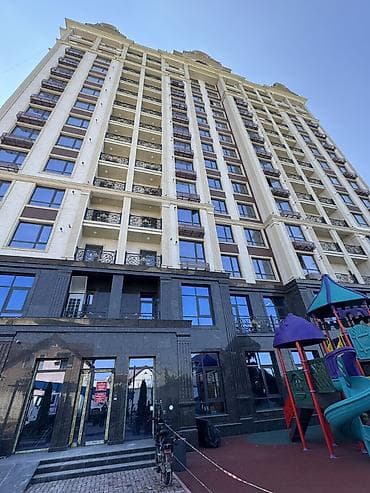 квартира арча бешик: 2 комнаты, 63 м², Элитка, 14 этаж, Готовая ПСО (под самоотделку) — 10