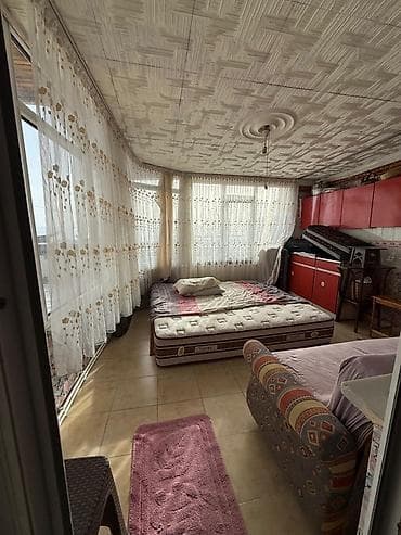 лазурный берег квартиры: 5 и более комнат, 200 м², 5 этаж — 2