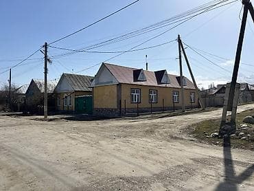 куплю модульный дом: СРОЧНО, СРОЧНО Продается дом в г. Каракол, Комсомольский переулок 32 — 6
