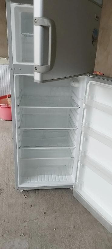 тепловая пушка б у: Холодильник двухкамерный, верхняя морозильная камера. Основные — 4