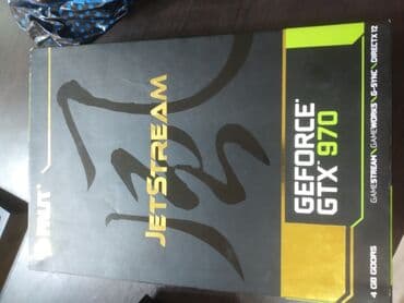 palit gtx560 1gb gddr5 256bit: Видеокарта, Б/у — 2