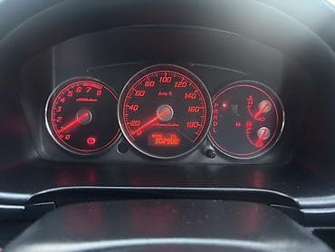 tayota progres: Honda Stream: 2005 г., 2 л, Бензин, Универсал — 6