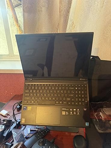 Acer Predator PHN16-71 (Helios Neo 16) — игровой/профессиональный — 2