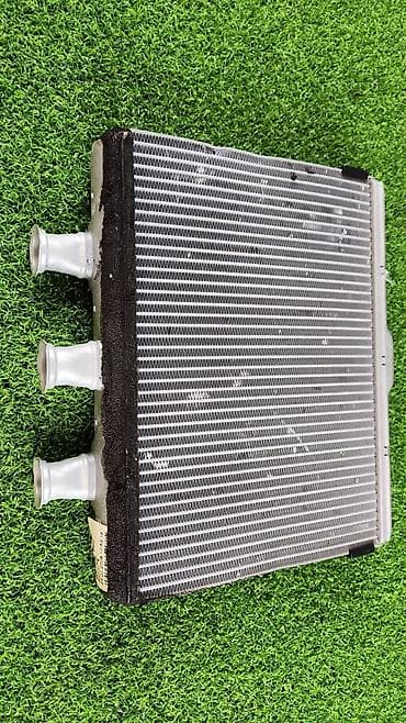 e65: Масляный радиатор BMW 2006 г., Б/у, Оригинал, Германия — 6