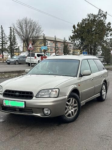 щит прибор легаси: Subaru Legacy: 1999 г., 2.5 л, Автомат, Газ, Универсал — 1