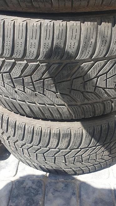 27540 r19: Продаю зима 275/40/19 пара 
Цена 7500 — 1