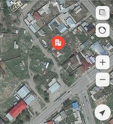 продаю дом в бостери: 1200 соток, Для бизнеса, Тех паспорт, Договор купли-продажи — 3