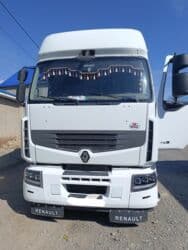 купить машину недорого автомат: Renault 12: 2012 г., 9.9 л, Механика, Дизель — 3