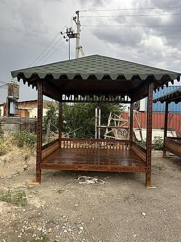 Тапчан Дерево