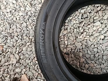 r19: Шины 215 / 55 / R 17, Лето, Комплект, Внедорожные (АТ/МТ), Корея, Hankook — 6