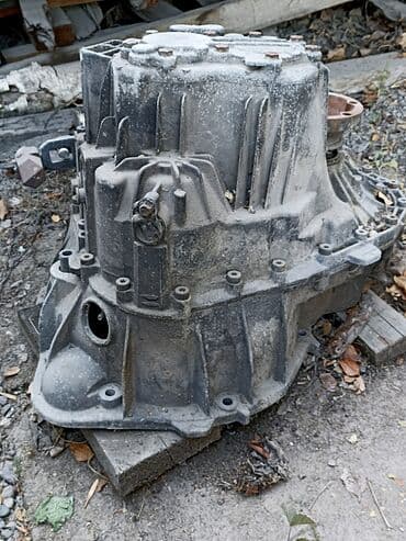 Коробка передач Механика Mercedes-Benz Б/у at lalafo.kg Коробка передач Механика Mercedes-Benz Б/у