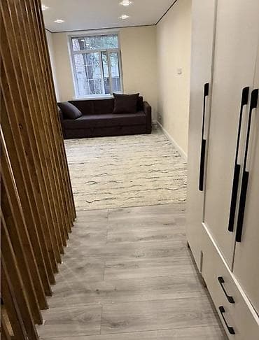 2 комнаты, 58 м², Дордой Моторс рынок Хрущевка, 1 этаж, Свежий ремонт