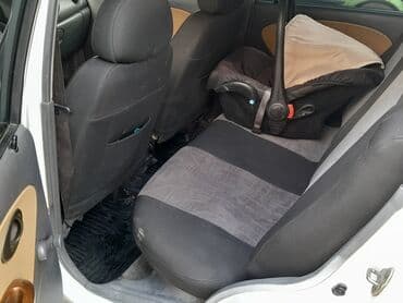 диск 4 100: Daewoo Matiz: 2004 г., 0.8 л, Автомат, Бензиновая, Хэтчбэк — 8