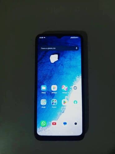 телефон редми а2: Redmi, Redmi A2 Plus, Жаңы, 64 ГБ, түсү - Кара, 2 SIM — 3