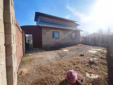 4: 🚨 **СРОЧНО ПРОДАЮ ДОМ!** 🔥 📍 Бишкек, район Пригородный 🏠 Дом для — 2