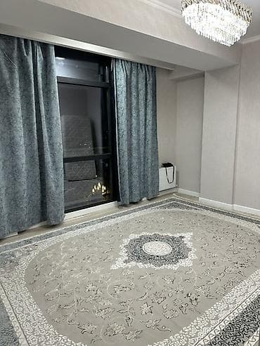 аренда маг: 2 комнаты, Собственник, Без подселения, С мебелью полностью — 5