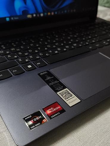 корпус пк бишкек: Продаю Lenovo IdeaPad Slim 3 15AMN8. Процессор AMD Ryzen 5 7520U, 4 — 2