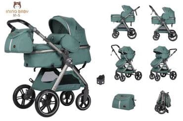 коляски в бишкеке дордой цены: Коляска, Новый — 1