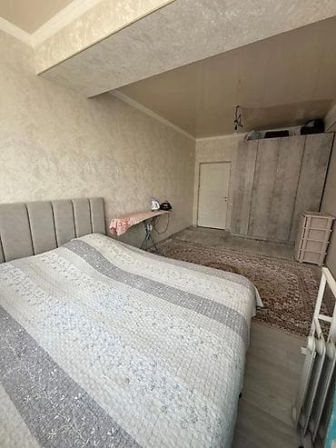 2 бөлмө, 71 м², 12-мкр Жеке план, 12 кабат lalafo.kg да 2 бөлмө, 71 м², 12-мкр Жеке план, 12 кабат