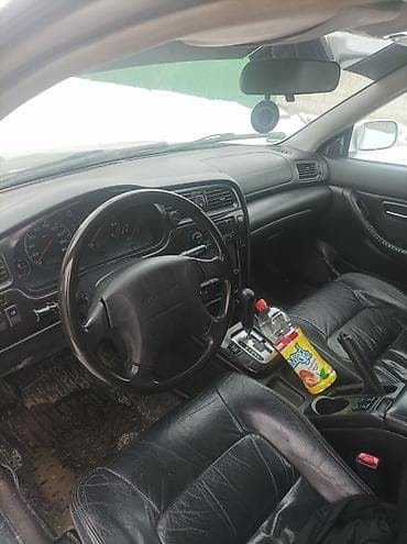 субаро форестор: Subaru Legacy: 2002 г., 2.5 л, Автомат, Бензин, Седан — 5