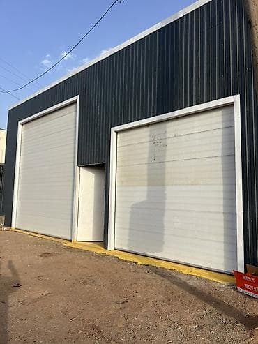 Ролл двери, Жалюзи двери: Ворота Роллетные ворота и рольставни для гаражей, складов и — 2