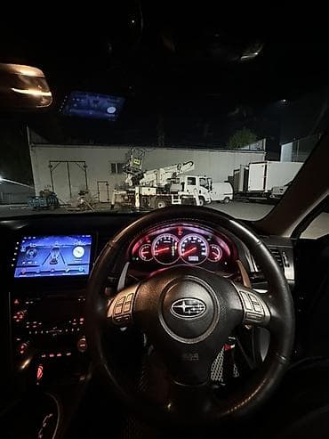 бампер на субару легаси б4: Subaru Legacy: 2006 г., 2 л, Автомат, Бензин, Седан — 5