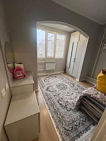 1 комната, 44 м², Восток-5 мкр 106 серия улучшенная, 7 этаж, Евроремонт — 6