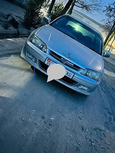Унаа сатуу: Honda Torneo: 2000 г., Автомат, Бензин, Седан — 1