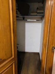 долгосрочная аренда квартир аламедин 1: 2 комнаты, Агентство недвижимости, Без подселения, С мебелью полностью — 6