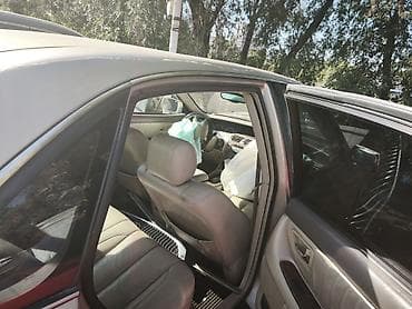 авто bid: Toyota Avalon: 2000 г., 3 л, Автомат, Газ, Седан — 4
