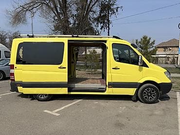 минивэн иссык куль: V образный 3 куб дизель самый мощный надежный не убиваемый мотор 319 — 6