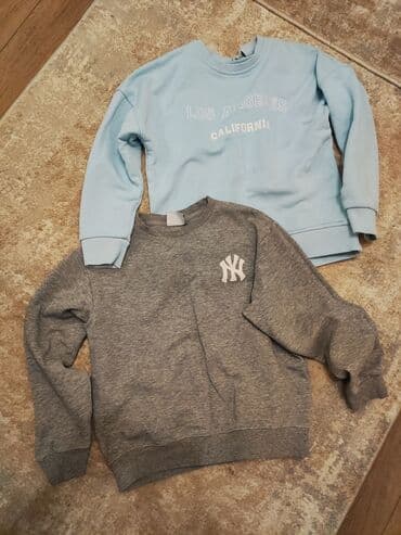 Рубашка, цвет - Серый, Б/у at lalafo.kg Рубашка, цвет - Серый, Б/у