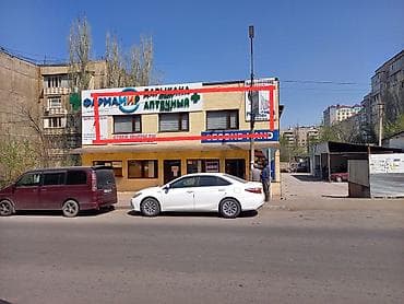 23: Аренда офисов, 30 м², 1 линия, С оборудованием, С отдельным входом — 3