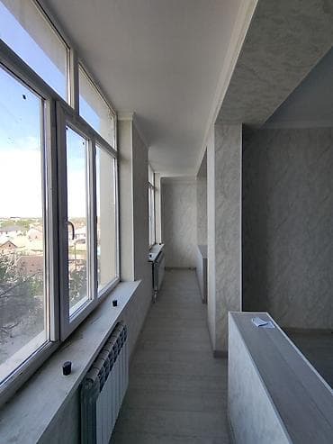 сдаю квартиру тец: 1 комната, 55 м², Элитка, 4 этаж, Евроремонт — 6
