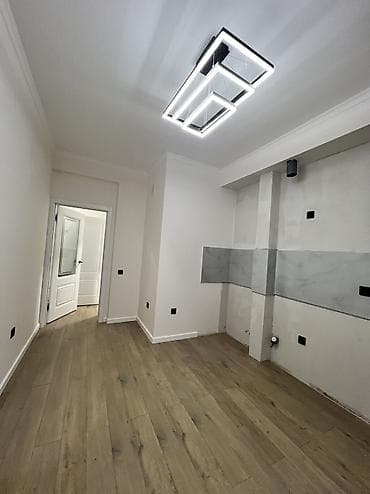 1 комната, 42 м², Элитка, 4 этаж, Дизайнерский ремонт — 7