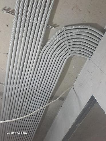 ремонт под ключ ош: Монтаж и замена сантехники Больше 6 лет опыта — 10