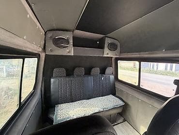 mtz 80: Mercedes-Benz Спринтер: 2007 г., 2.2 л, Механика, Дизель — 6