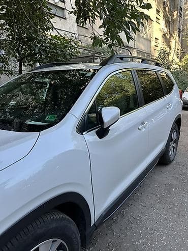 электро унаа: Subaru Ascent: 2019 г., 2.4 л, Автомат, Бензин, Жол тандабас — 3