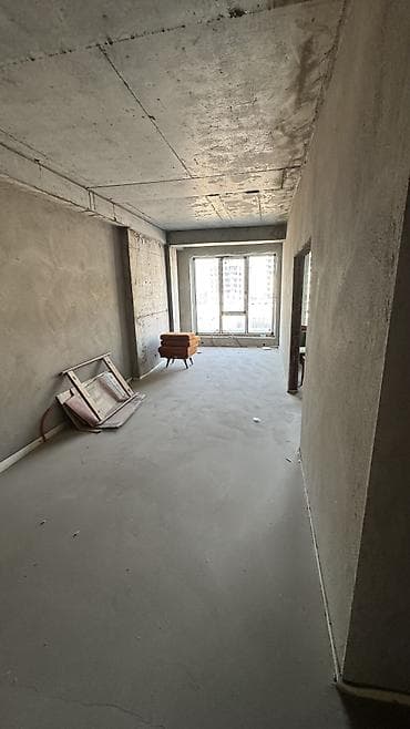 Үйлөр: 3 бөлмө, 114 м², Элитка, 3 кабат, Даяр ПСО (өзү оңдоп түзөтүп бүтүү үчүн) — 8