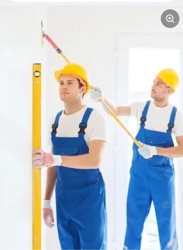 цены на электромонтажные работы в бишкеке: Электрик | Установка счетчиков, Установка стиральных машин, Демонтаж электроприборов Больше 6 лет опыта — 12