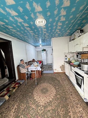 государство: Продаётся участок 6 соток с домом 📍 ж/м Арча-Бешик 📐 Площадь участка — 5